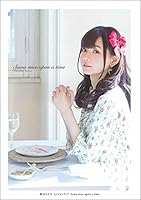 諏訪ななか1stフォトブック Suwa once upon a time 4074399601 Book Cover