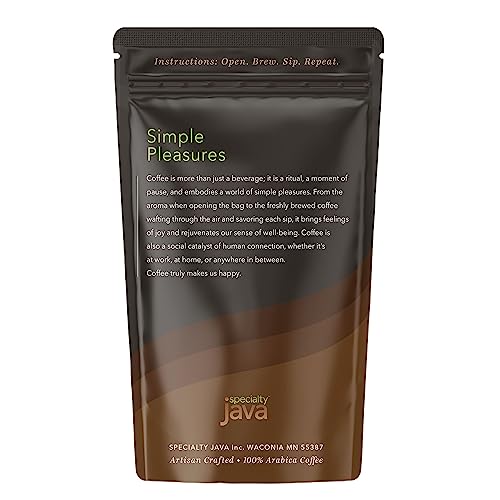 Café en grano Paradise Blend 12 oz miniatura 2