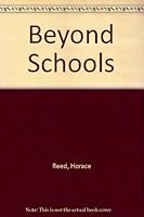 Beyond Schools: Education for Economic, Social, and Personal Development 0934210101 Book Cover