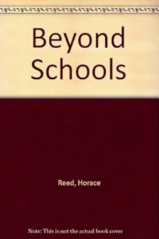 Paperback Beyond Schools: Education for Economic, Social and Personal Development Book