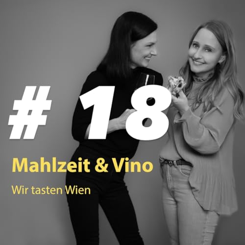 Folge #18 - China Restaurant Sichuan und die grauslichsten Gerichte auf der Speisekarte Podcast Por  arte de portada