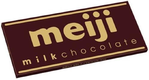 明治 ミルクチョコレートビッグ 400g×5個