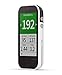Garmin Approach G80 Handheld Golf GPS + Launch Monitor Radar Bundle | PlayBetter Portable Charger, Protective Case, Cart/Trolley Mount & Carabiner Clip | 41,000 Courses, PinPointer | 010-01914-00