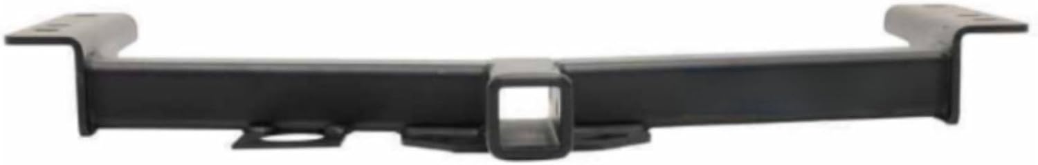 BXH1004 Class III 2" Receiver Hitch fits 2015 2024 Transit 150 250 350 & 2022 2024 Transit E Receiver Hitch | Quick Installation | Robotic Precision | Designed to Shield Against Rust and Corrosion