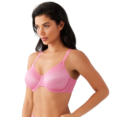 Image of Wacoal Women's Back Appeal Underwire Bra