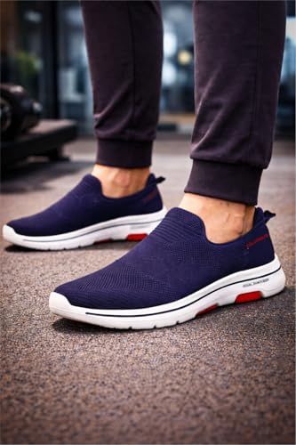 Image of Columbus Men's Plasma Sports Running Shoe