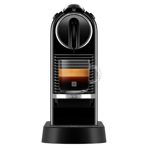 Nespresso Cafeteira CitiZ