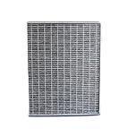 Compatible For Philips，Air Purifier AC8612 AC8622 Multifunction Nano Dust Filter FY8197 371 * 290 * 60mm