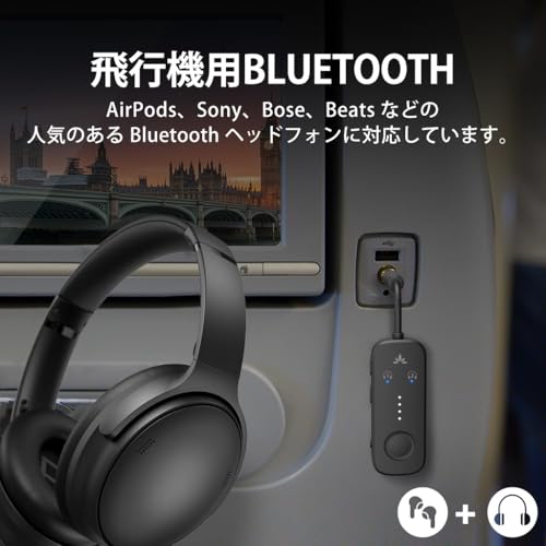 Avantree Avantree Relay BTTC-218 の商品画像 1