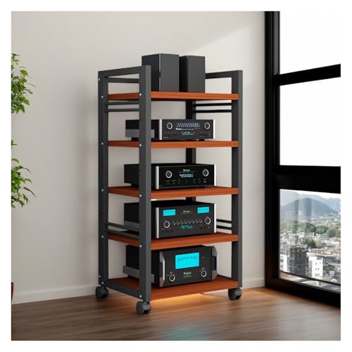 Meuble de rangement multimédia home cinéma pour vos soirées