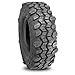 Super Swamper SAM-57 36X12.50-16.5