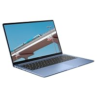 ASUS 15.6 FHD Chromebook Plus Intel Celeron 4GB 128GB Star Blue (Renewed) — image 3