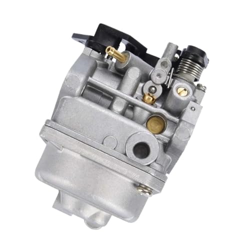 Pièces de réparation carburateur F3.5 pour moteur de bateau hors-bord 4 temps 148cc