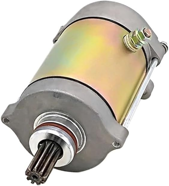 Starter Motor Replace Compatible with CF 400 CF550 ATV UTV 0GR0-091100 QUAD GO KART