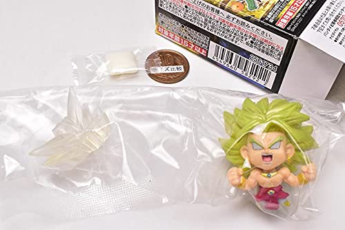 Amazon.co.jp: ドラゴンボール超戦士フィギュア5 [1.伝説の超サイヤ人
