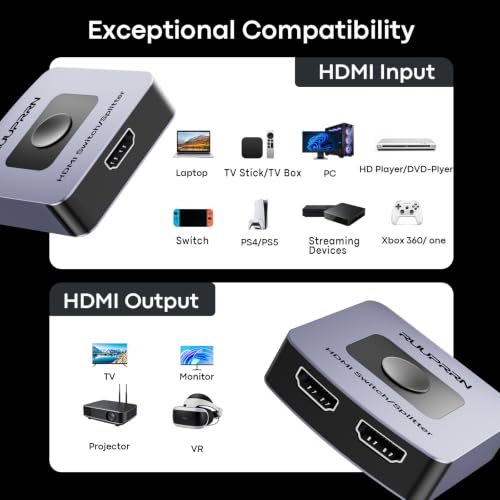 All In One 4K video switcher product image