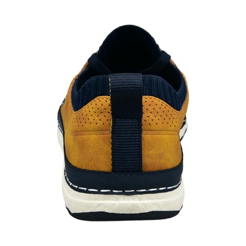 Image of bugatti Vanadium Mens Low Top Sneakers