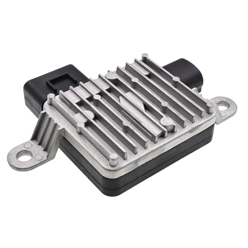Panne de radiateur sur Kona ? Solutionnez-la avec le module 25385-D9000