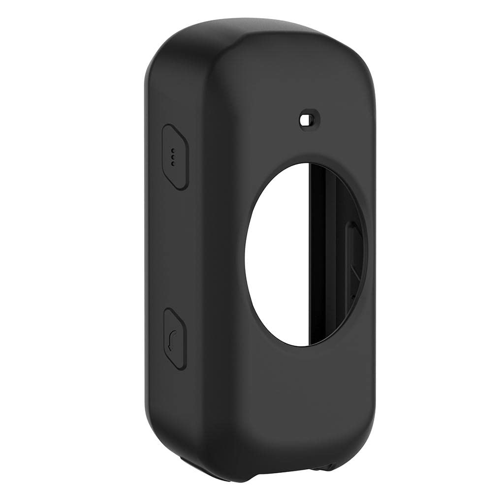 Bicycle Computer Silicone Protective Cover Case for Edeg 530 Black|Consumer Electronics|Vehicle Electronics & GPS|GPS Accessories & Tracking|Other GPS Accs & Tracking-image-18