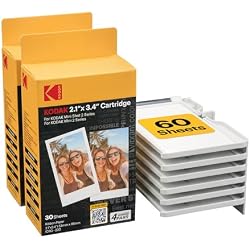 KODAK 4PASS Film Cartridge 2.1