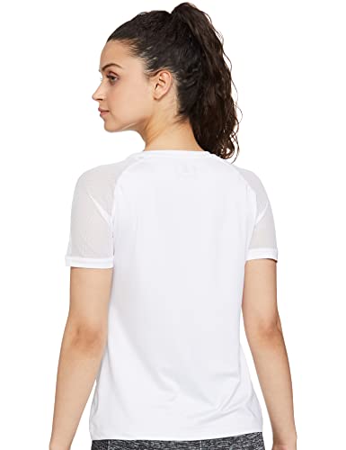 Image of Amazon Brand - Symactive Women T-Shirt (Pack of 2)