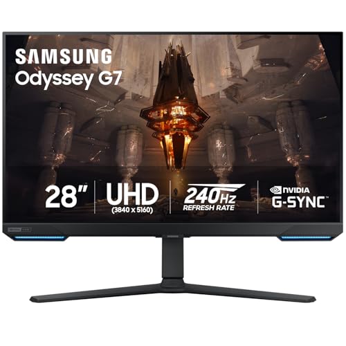 La Mejor Recopilación de Wh8010s favoritos de las personas. 43 SAMSUNG Viewfinity S8 (S80D) Series Monitor de computadora de alta resolución 4K Uhd de 27 pulgadas Hdr10 multipuerto con puerto HDMI Displayport Usb-A soporte ajustable en altura...