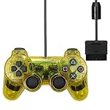 ★ Conectividad inalámbrica: el rango de conectividad cubre la sala de estar y el dormitorio. Sin cables, sin desorden, sin problemas. Simplemente conéctese de forma inalámbrica a su dispositivo y acceda a los juegos.