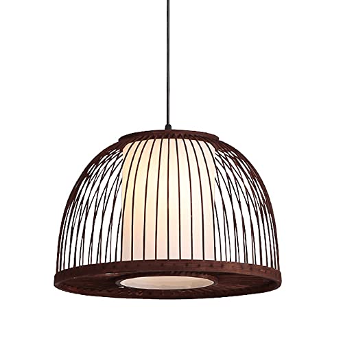 Lámparas de Techo Salon Rusticas Marca CHENKUI