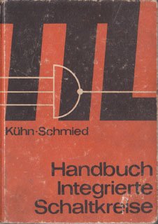 Handbuch integrierte Schaltkreise