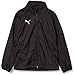 Produktbild PUMA Kinder Training Rain Jacket, Puma Black-Puma White, 140