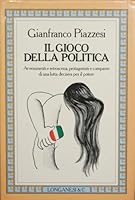 Il gioco della politica (Il Cammeo) 8830407364 Book Cover