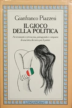 Paperback Il gioco della politica (Il Cammeo) (Italian Edition) [Italian] Book