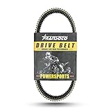 CVT Drive Belt Compatible with Can Am Maverick X3 TURBO MAX R/RR STD/XMR/XRC/XDS/XRS All Models...