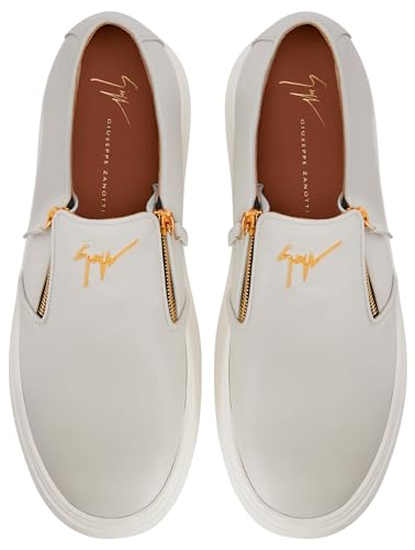 GZ Mike Zip Loafers — view 4