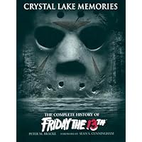 Crystal Lake Memories