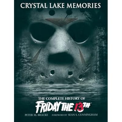 Crystal Lake Memories