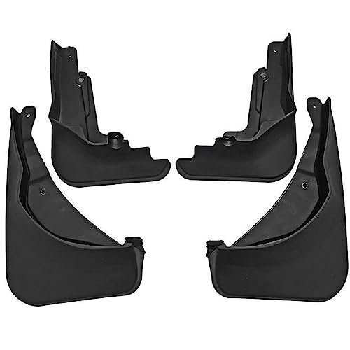 Garde-boue garde-boue avant roue arrière accessoires voiture Q2L