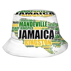 Jamaica Map 1