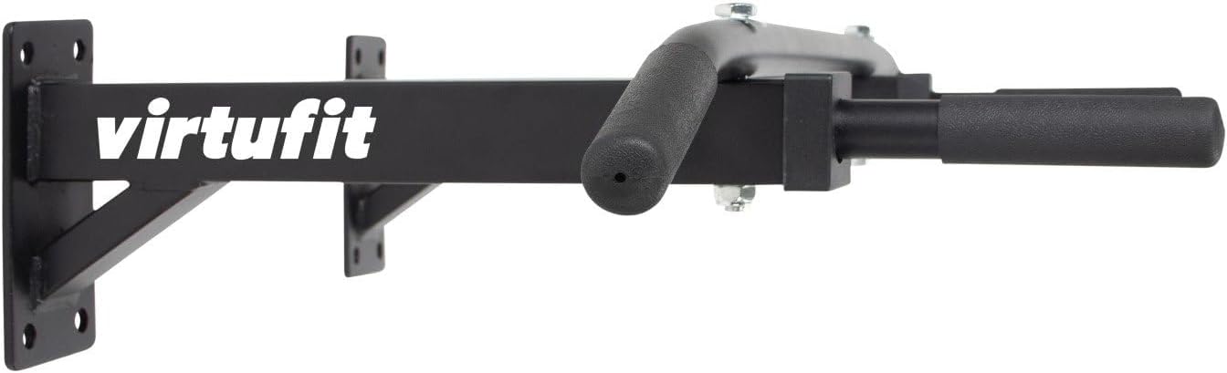 VirtuFit Pull-Up Bar Wall Mount Detail