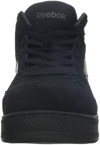reebok high top steel toe