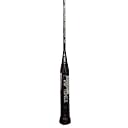Yonex Muscle Power 29 Light Strung Badminton Racquet, 4U5 -Black/Grey|for Intermediate Players|85 Grams-Maximum String Tension - 30lbs|Muscle Power 29LT Black Grey, G5 gallery image