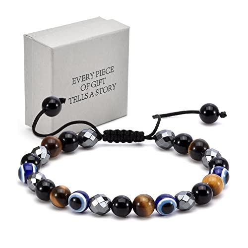 The 10 Best mens bracelet for large wrist Our Picks