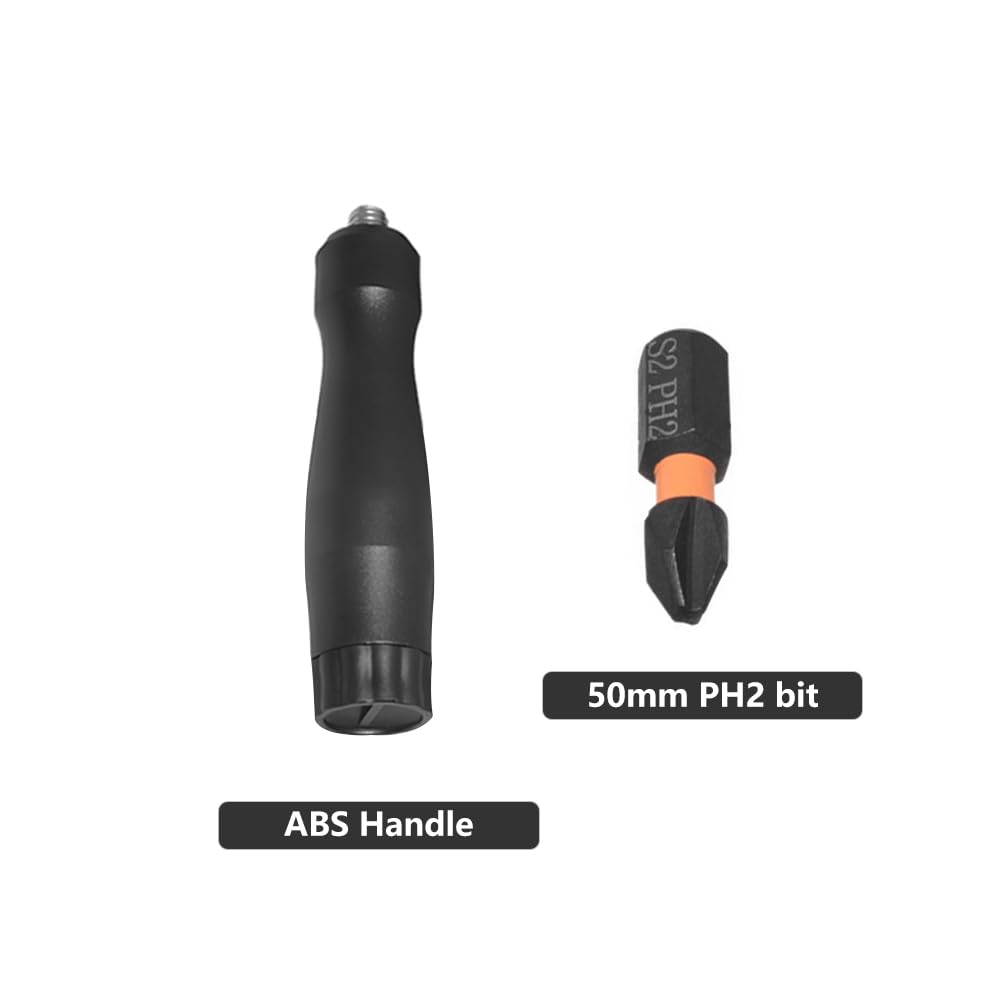 90 Degree Drill Adapter - Quick Change Bit Attachment -3 90 Degree Drill Adapter - Quick Change Bit Attachment -3