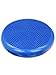 Yoga Studio - Cuscino oscillante unisex YS/AirCushion da 33 cm, per esercizi di riabilitazione, blu, regolare