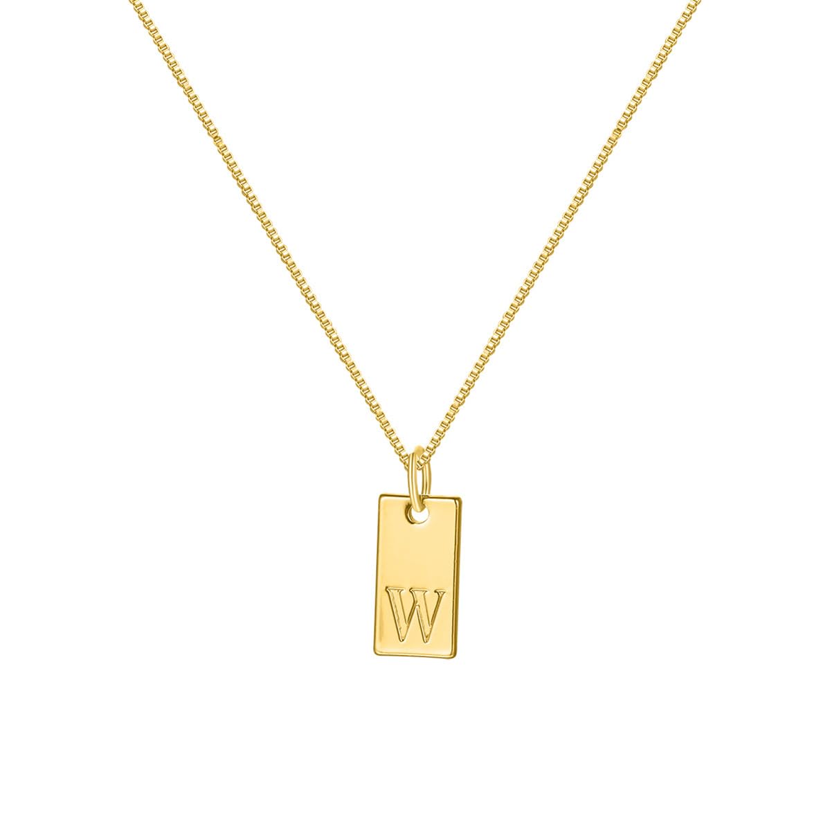 Shining Diva Fashion Initial Necklace for Women and Girls Stylish Gold Plated Latest Pendant Gifts for Women Girls (15991np_W) (B0D91V3N2J) Amazon Price History, Amazon Price Tracker