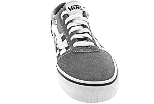 Image of Vans Men's Ward Sneakers