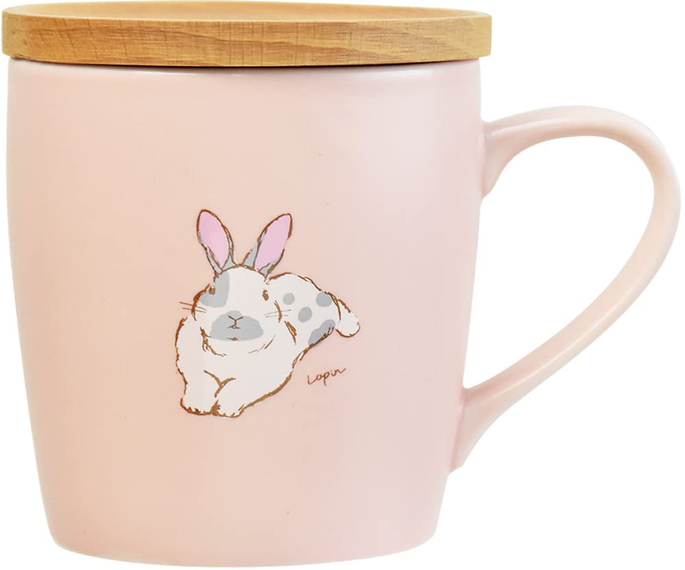 Amazon.co.jp: 逸品社(Ippinsha) mignon chouchou(ミノンシュシュ) 木