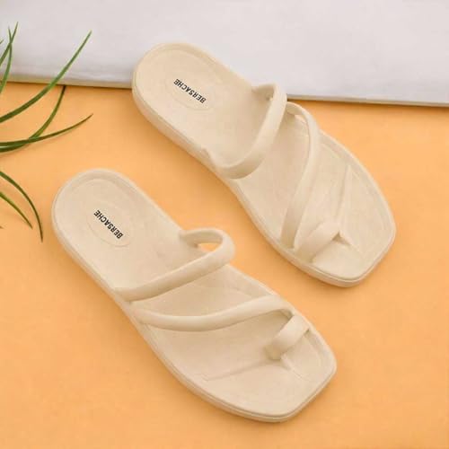 Image of BERSACHE Extra Soft Classic Casual CHAPPAL with Regular wear with Ultra Soft & Flexibility Technology Sandals for Women 's