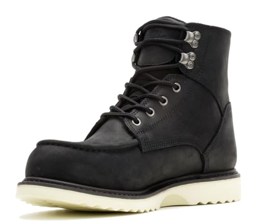 Harley-Davidson Men's Brosman St Motorcycle Boot2