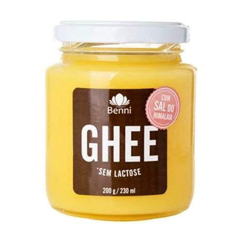 Kit 2 Óleo de Coco + Manteiga Ghee Qualicôco e Benni